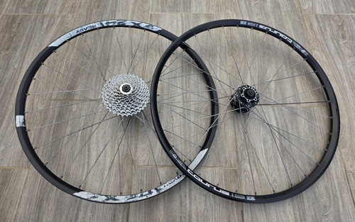 Laufradsatz zoll mtb disc - laufradsatz,