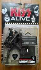 Kiss Alive - Gene Simmons "The