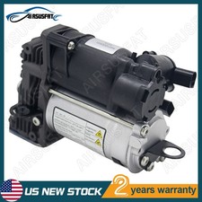 Air Suspension Compressor Pump