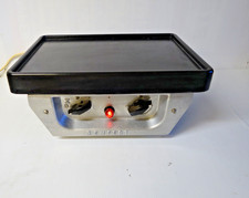 Renfert großer Dental Gipsrüttler  DIN A4 Zahntechnik Praxis