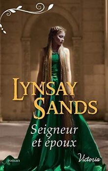 Seigneur époux von sands - époux,
