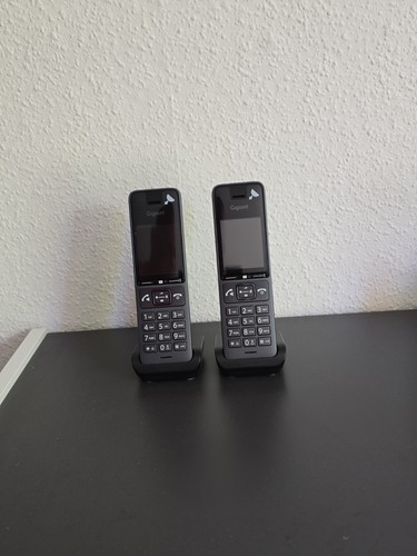 Gigaset comfort 520hx - comfort,