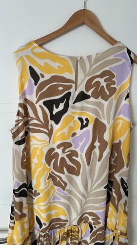 Sommerkleid oliver größe - sommerkleid, s.