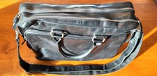 Aktentasche Reisetasche Echt