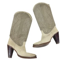 Zodiac USA Vintage Western