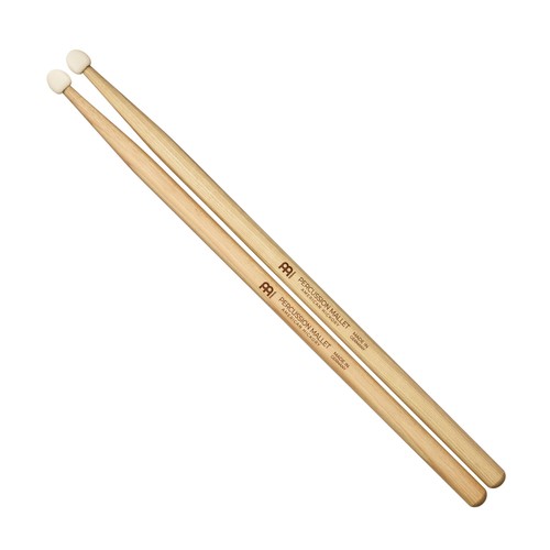 Meinl felt tip - tip, percussion