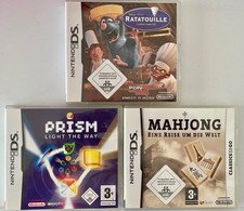 Nintendo spiele paket - ds, |