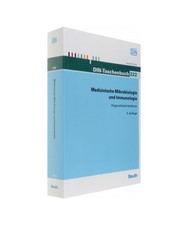 Medizinische Mikrobiologie und