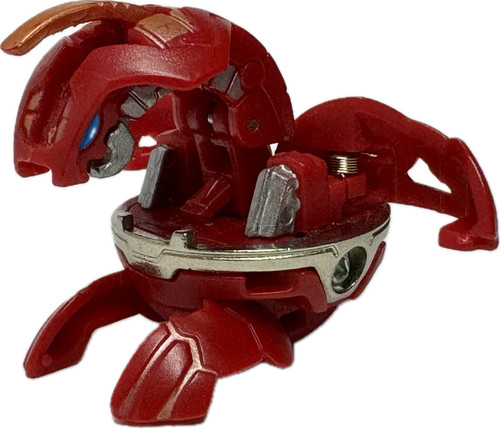Bakugan delta dragonoid - bakugan, b2