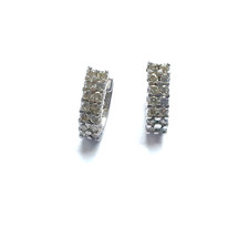 Hübsche Tchibo Ohrringe Klapp