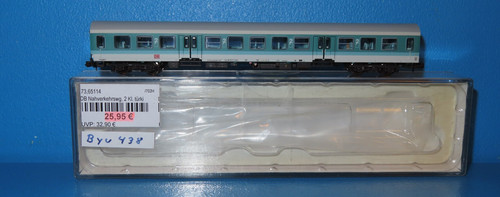 Brawa 65118 spur - brawa, n