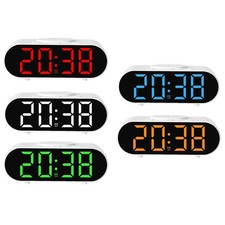 Stylische Multifunktionsuhr