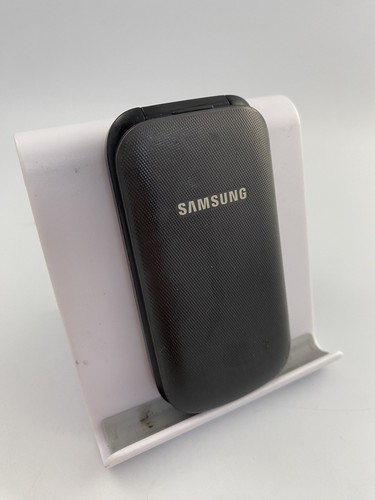 Samsung e1190 grau o2 - samsung,