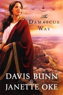 The damascus way - way, (acts