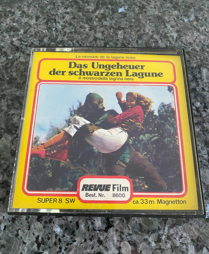 Super das ungeheuer - ungeheuer, der
