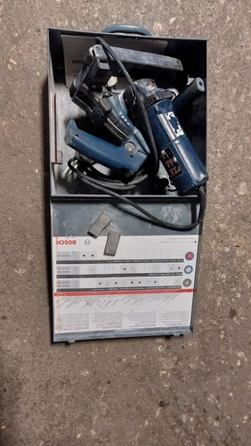 Bosch mauernutfräse gnf ca - gnf, 20