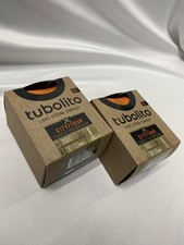 2x Tubolito X-TUBO CITY/TOUR