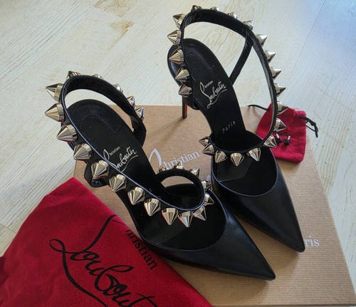 Christian louboutin spikita - christian,