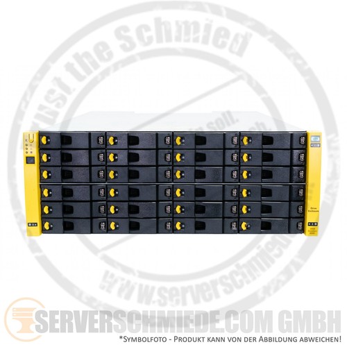 3par storserv 8000 - 3par,