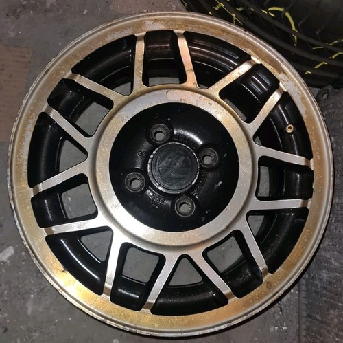 Alufelgen avus snowflake - 3,