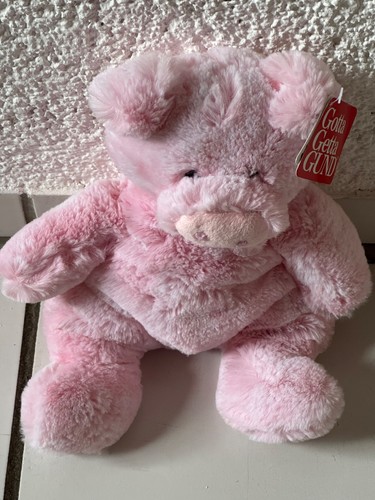 Gund mushmellows kuscheliges - mushmellows,