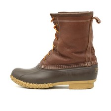 L.L. Bean Herren Boots Stiefel