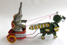 BLECHSPIELZEUG TUCHER +