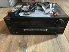 Onkyo TX-NR609 7.2-Kanal