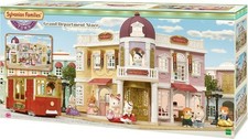 Sylvanian Families Spielset
