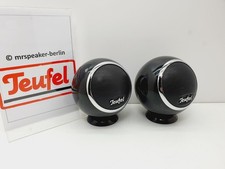 2x Teufel Motiv 3 Kugel