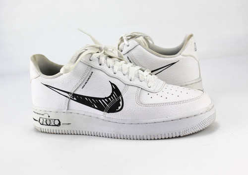 Nike air force 43 herren - force,