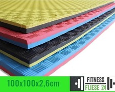 10 m² Paket "Tatami" EVA