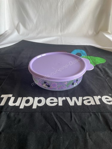 Tupperware dose mickey mouse - tupperware,