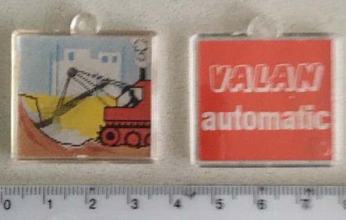Wackelbild alte werbung - wackelbild,
