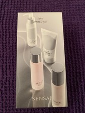 Sensai  Limited Set NEU