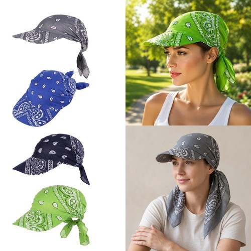 Kopftuch bandana kappe - bandana,, mit