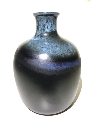 Unikat keramik vase designer - keramik,