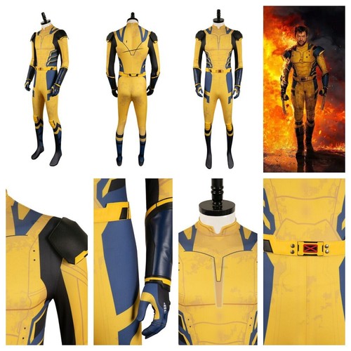 Deadpool wolverine logan - deadpool, &