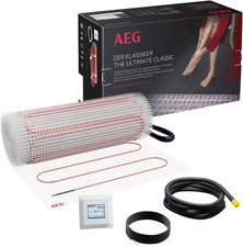 Aeg basis thermo - basis, tb