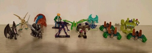 Oh mini - (yugioh),