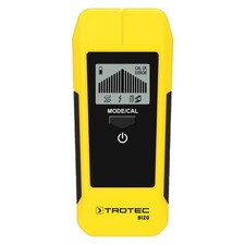 TROTEC Wallscanner BI20