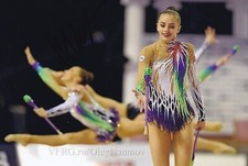 Maria Titova - RUS -
