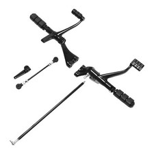 Forward Controls Foot Pegs