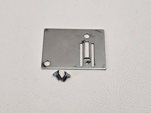 Stichplatte für nähmaschine - für,