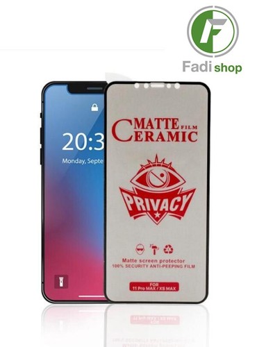 Privacy handy pet keramik - handy,