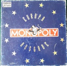 Monopoly von Parker