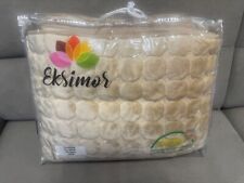  Dreiteilige Sofabezug – Couch-Möbelschutz, Sesselbezug