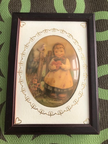Antike goebel hummel - antike, goebel-m.j.hummel