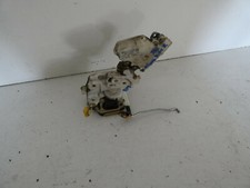 Nissan Micra K11 BJ 2001 Türschloss rechts 3 Türer 805520U800