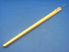 1x Pedal aus Vollpedal aus Bausatz Konvolut // Dr. Böhm Orgel DnT